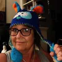 Joni Wilson