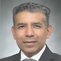 Oscar Serrano Juárez