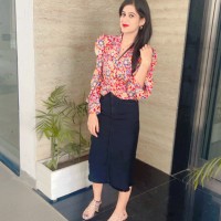ayushi Vaidya