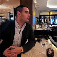 Mohammadsadegh Maniei