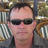 William (Bill) Ross