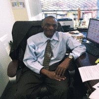Johnny Brooks