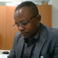 Eric Amedji
