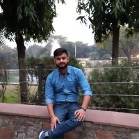Rajnarayan Tiwari