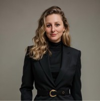 Giorgia Donato