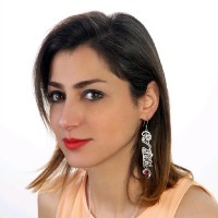 maryam moghadasi