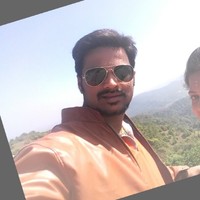 Jagadish Krishnachari