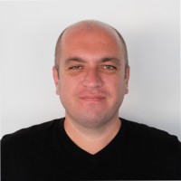 Evren Caner Çiftçi