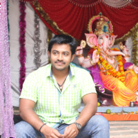 Amit Hulge