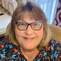 Sharon Matthews
