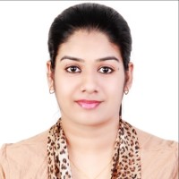 Parvathy S
