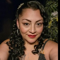 Krystal Morales