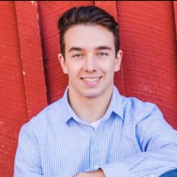 Patrick Biddle, E.I.