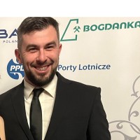 Łukasz Drążek