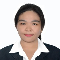 Alyssa Nicole Guingab, RPm
