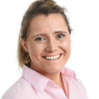 Lucy Gordon