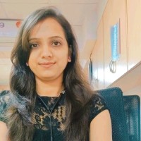 Surekha Gharat