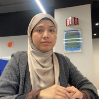 Amirah Ismail