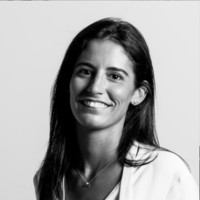 Inês Alves Vaz Pinto