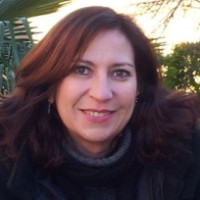 Sandra Garcia