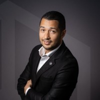 Mickaël HIN