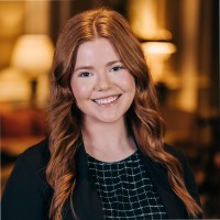 Raegan Gaspard Furrh