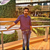 Venkat Selvan