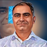 Raman Sidhwani