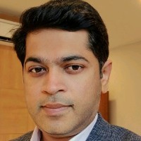 Kiran Kulkarni