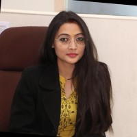 Yogita Rawat