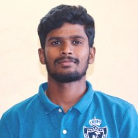 NITHIN PM