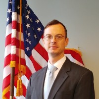 Matthew Forgue