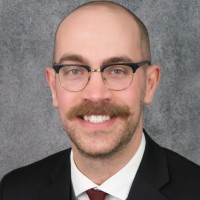 Adam Jackson