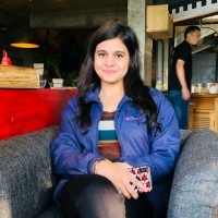 Drishti Aggarwal