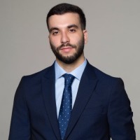 George Kanimas