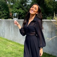 Maya Wortman