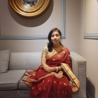 Susmita Das