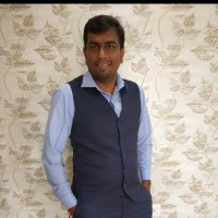 Ca Hariram Choudhary