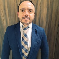 Jaime Zurbia Flores Comparán