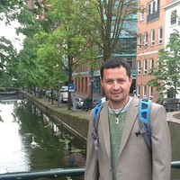 Eddie Ramirez