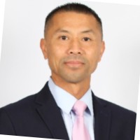 Zack Phonesavanh, Mba