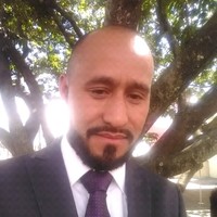 Selvin Neftaly García Cruz