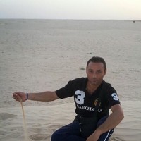 Antonio Sergi