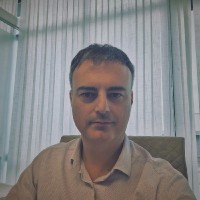 Branislav Gavran