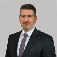 Dimitris Spanopoulos