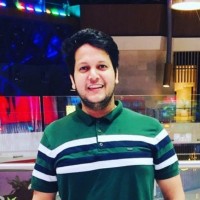 Nitin Rai