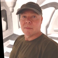 Ron De Jong