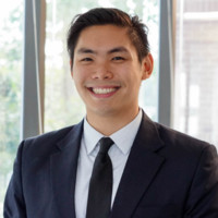 David Lin