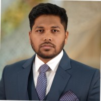 Engr. Abdullah Al Ferdous