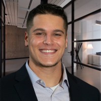 Kyle Naimaister